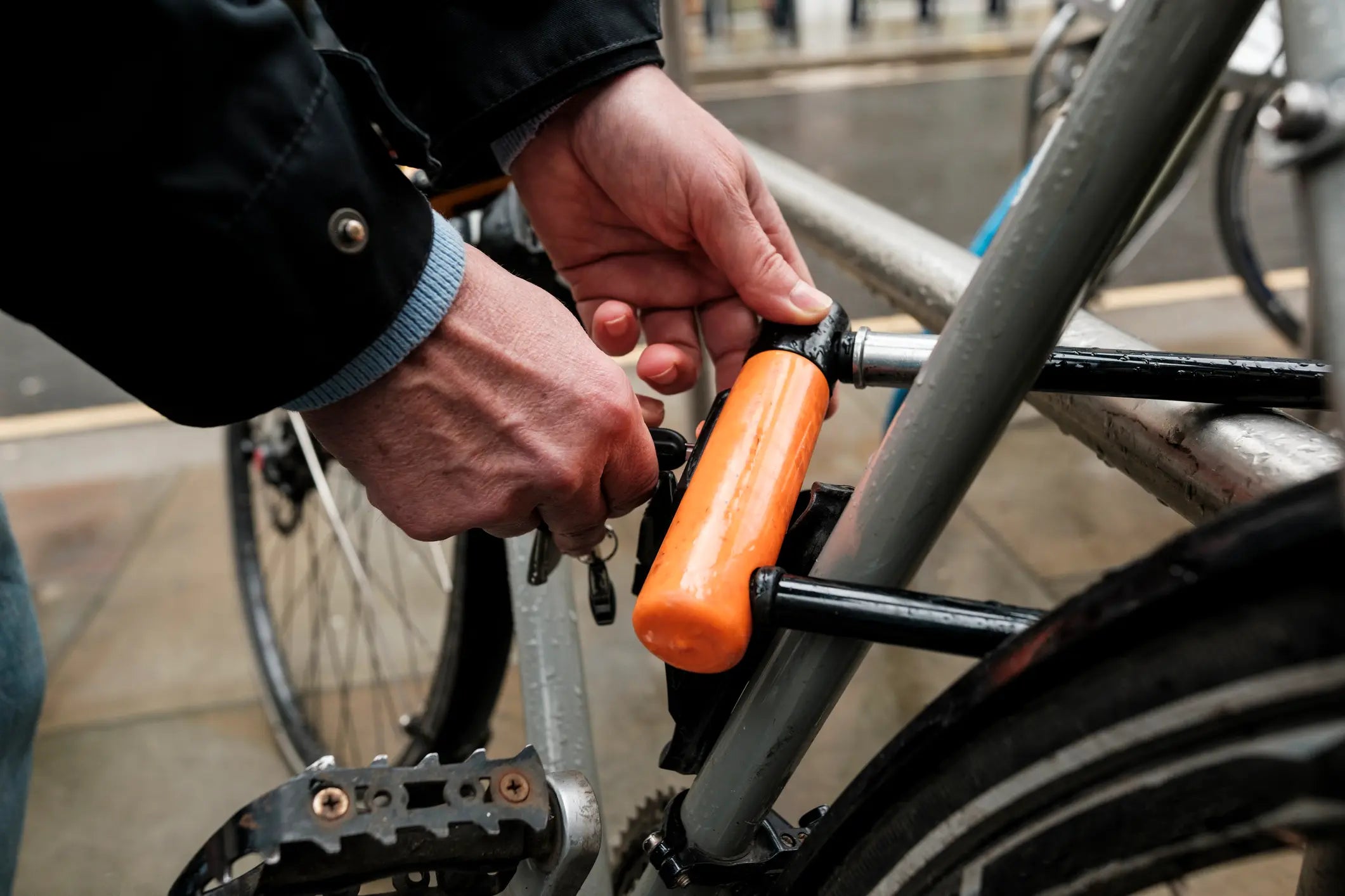 Meilleur antivol vélo électrique : notre guide complet pour bien protéger votre VAE en 2026