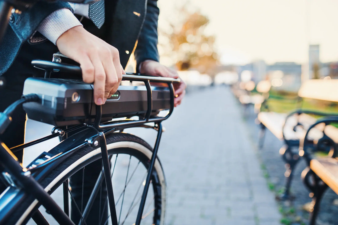 Les batteries semi-solides arrivent sur les vélos électriques : ce qu’il faut savoir