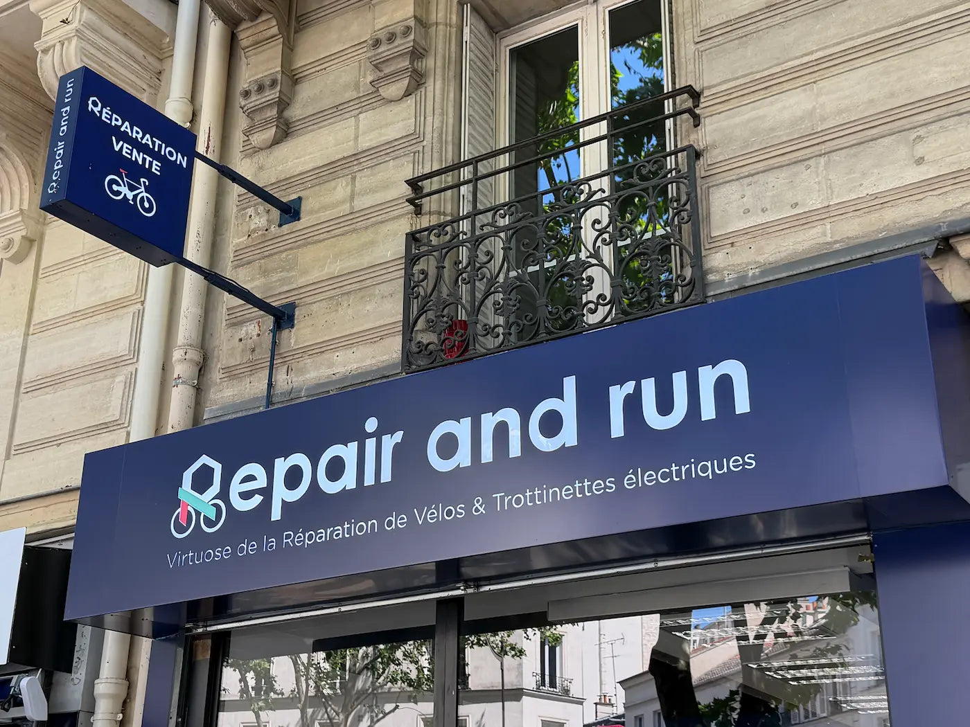 Comment choisir un atelier pour la réparation de son vélo électrique ?