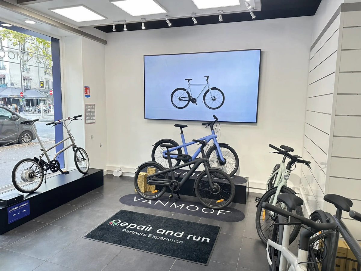 Comparatif vélo électrique ville 2026 : 7 modèles passés au crible