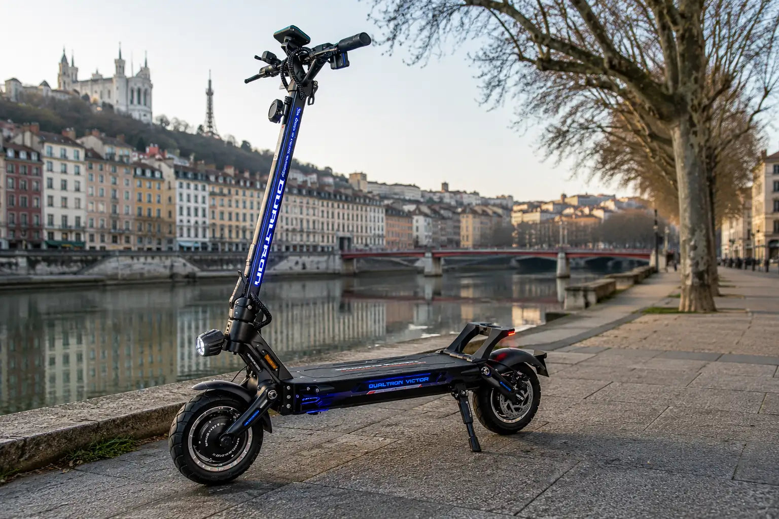 Dualtron Victor LTD 2026 : test complet et avis sur la nouvelle génération Minimotors
