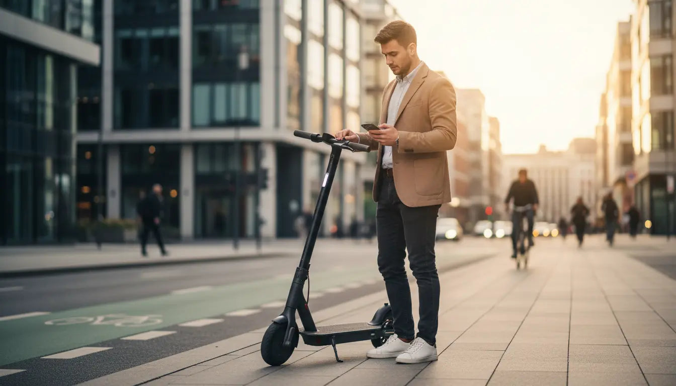Comment éviter les pannes sur une trottinette électrique au quotidien ?