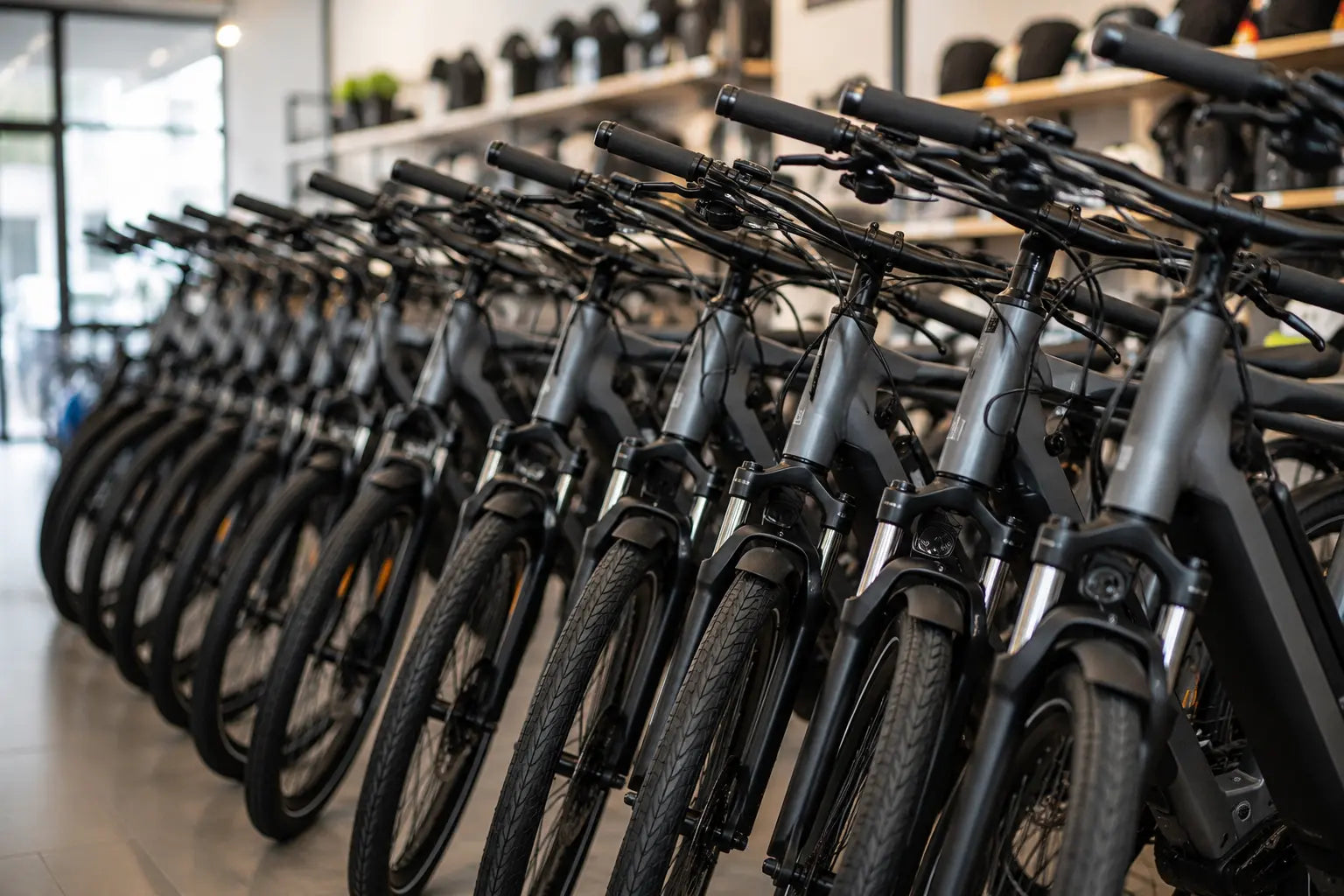 Vélo électrique reconditionné : notre avis avant d'acheter