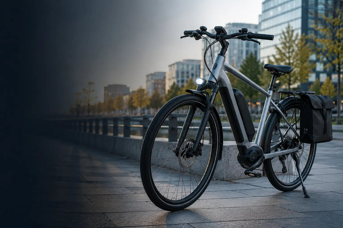 Accessoires vélo électrique : ceux qui font vraiment la différence au quotidien