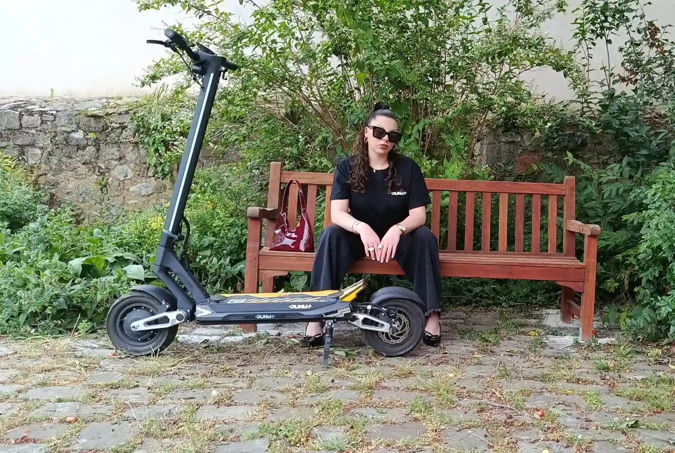 Trottinettes Punk Rider et Punk Rebel : deux modèles urbains performants à découvrir