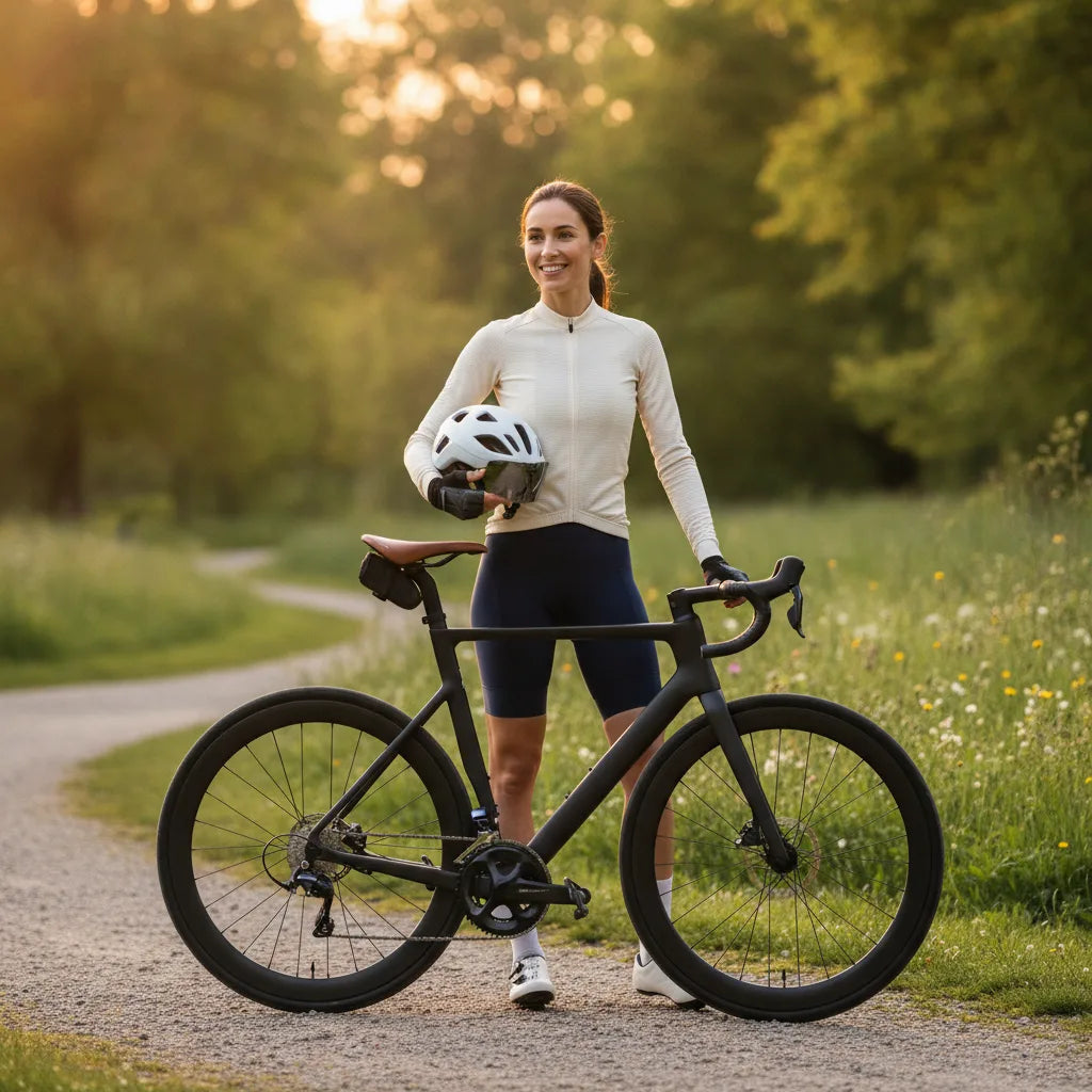 Selle vélo confortable femme – Le guide pour bien choisir