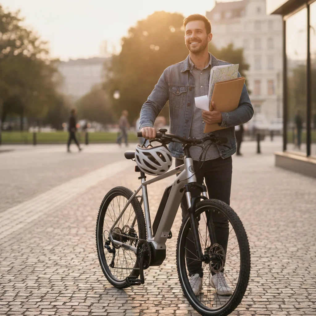 Aide achat vélo électrique 2026 : quelles subventions pour financer votre VAE ?