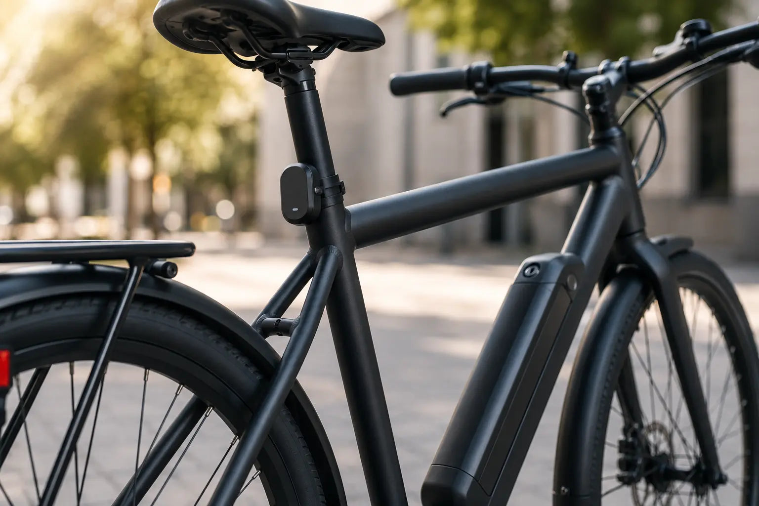 Traceur GPS vélo : est-ce vraiment efficace contre le vol ?