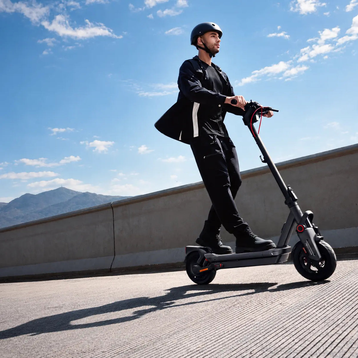 Trottinette électrique adulte puissante : comparatif 2026 Segway, Punk et Dualtron