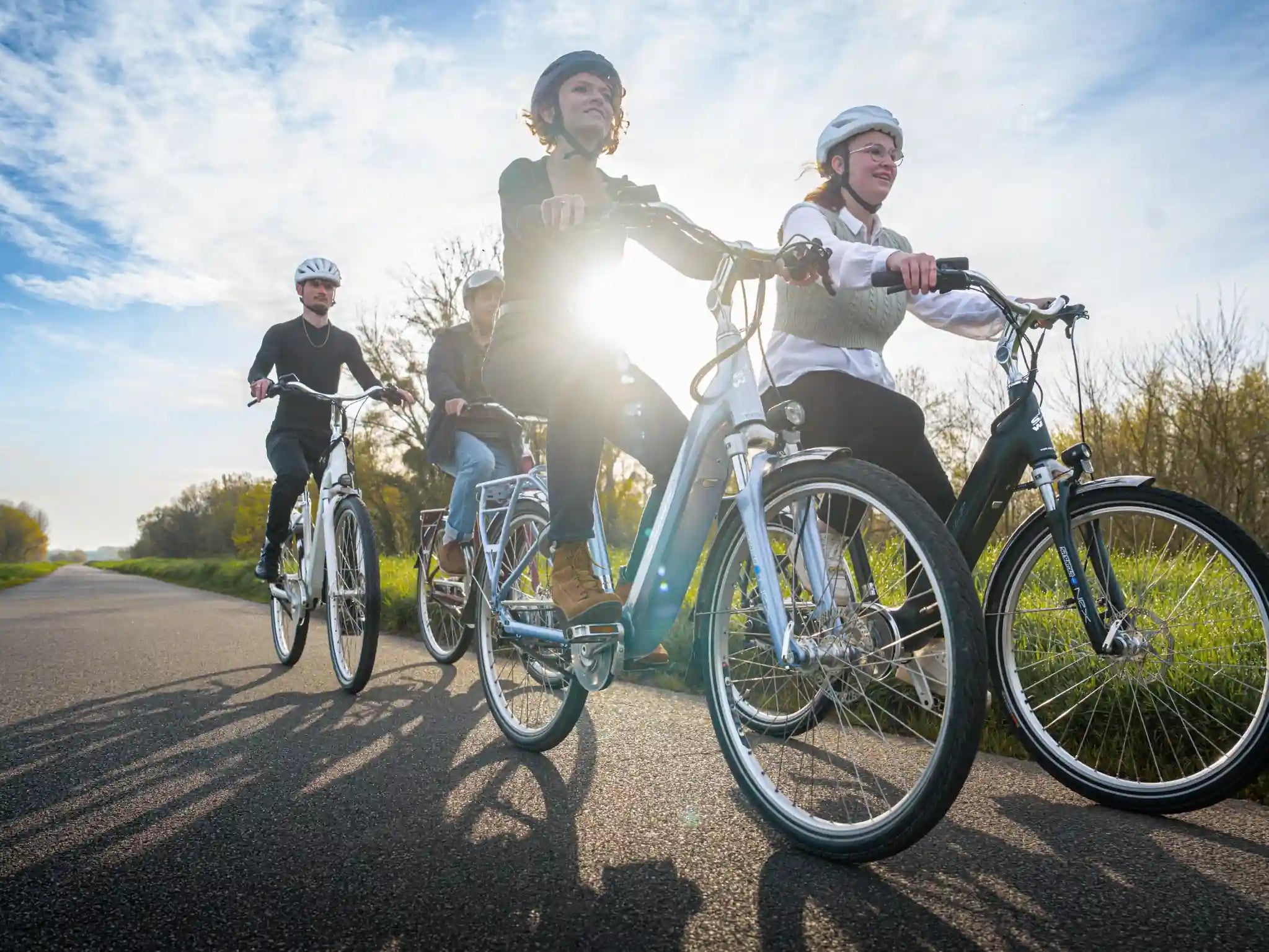 Starway Urban et Révélation : des vélos électriques fiables et accessibles