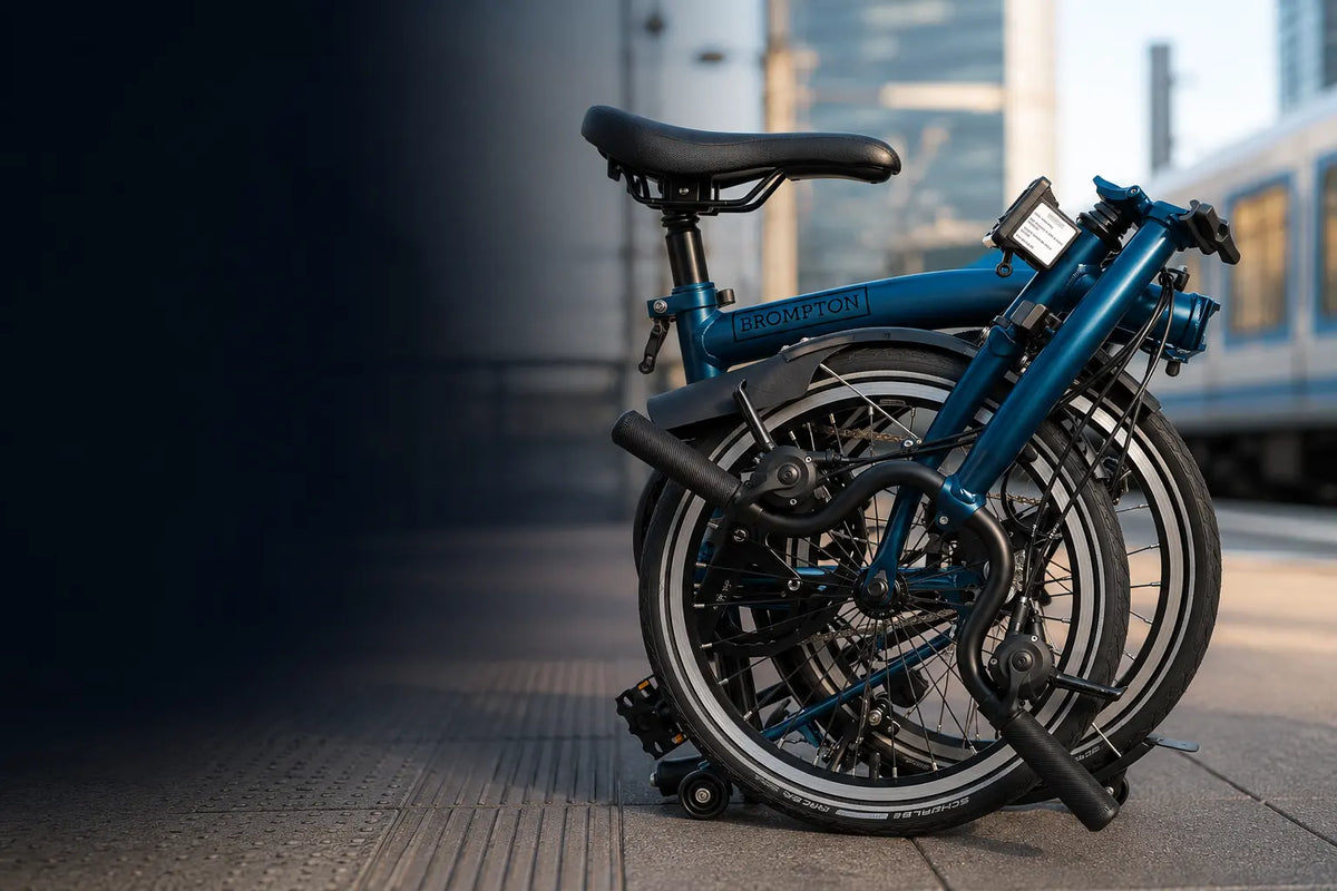 Vélo pliant électrique : avis, avantages et inconvénients pour un usage urbain