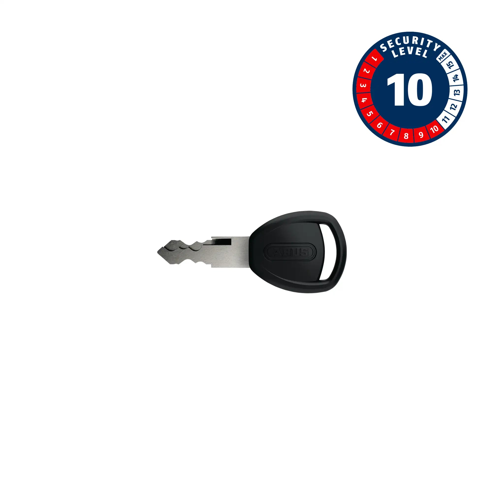 Antivol Abus IVEN Chain