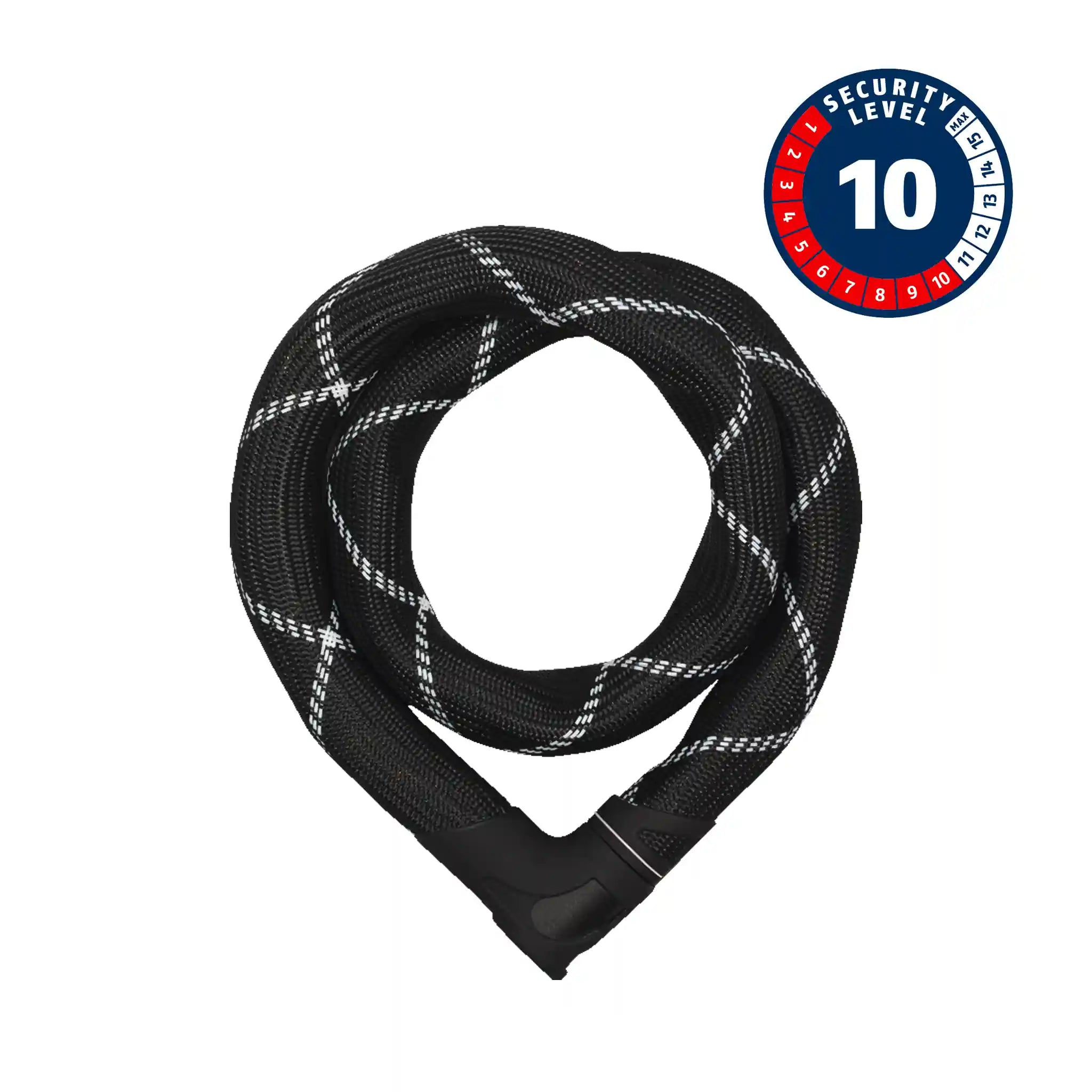 Antivol Abus IVEN Chain