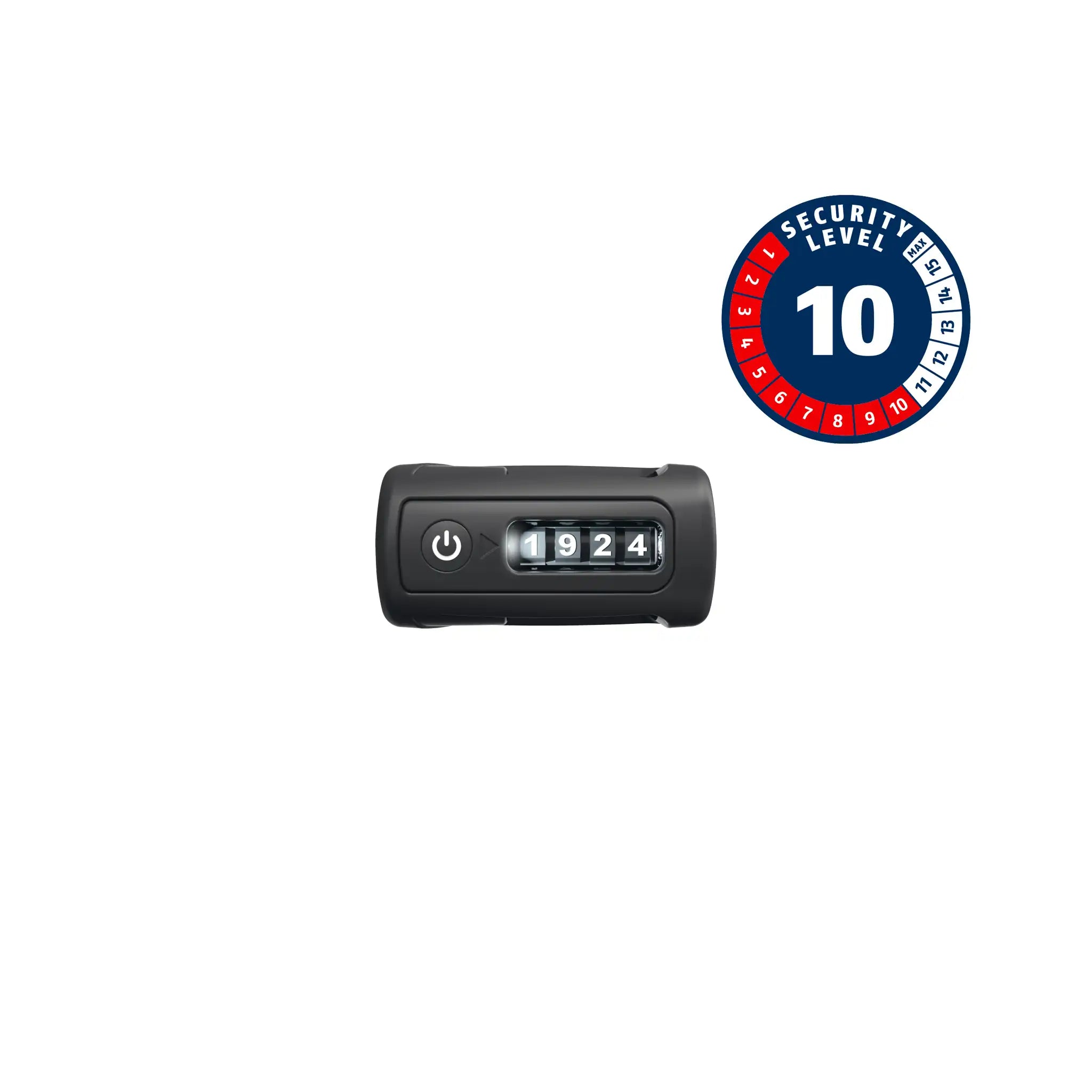 Antivol Abus Bordo 6000C