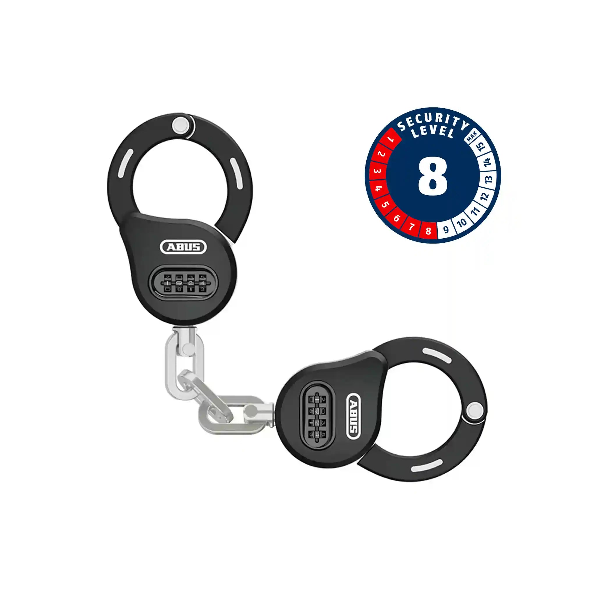 Antivol Abus Chain Claw 10