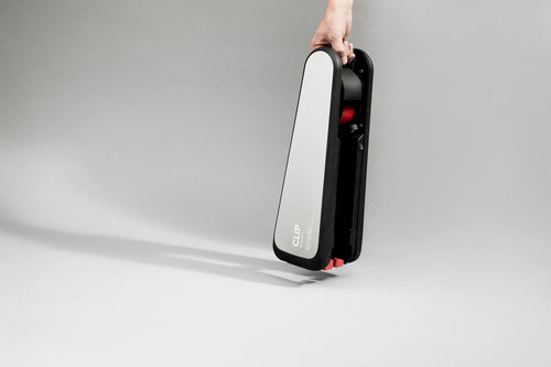 CLIP - Kit Moteur Vélo Électrique Sans Installation