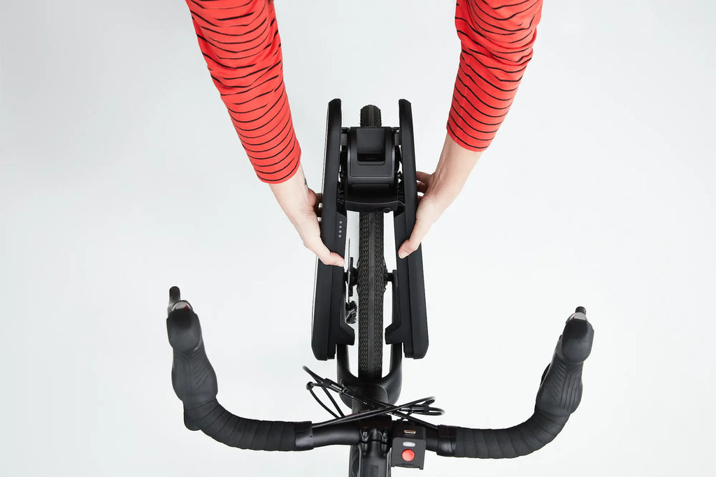 CLIP - Kit Moteur Vélo Électrique Sans Installation