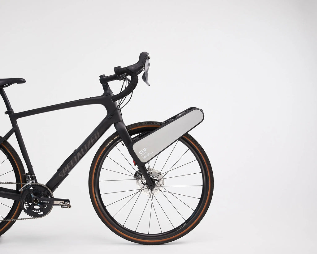CLIP - Kit Moteur Vélo Électrique Sans Installation