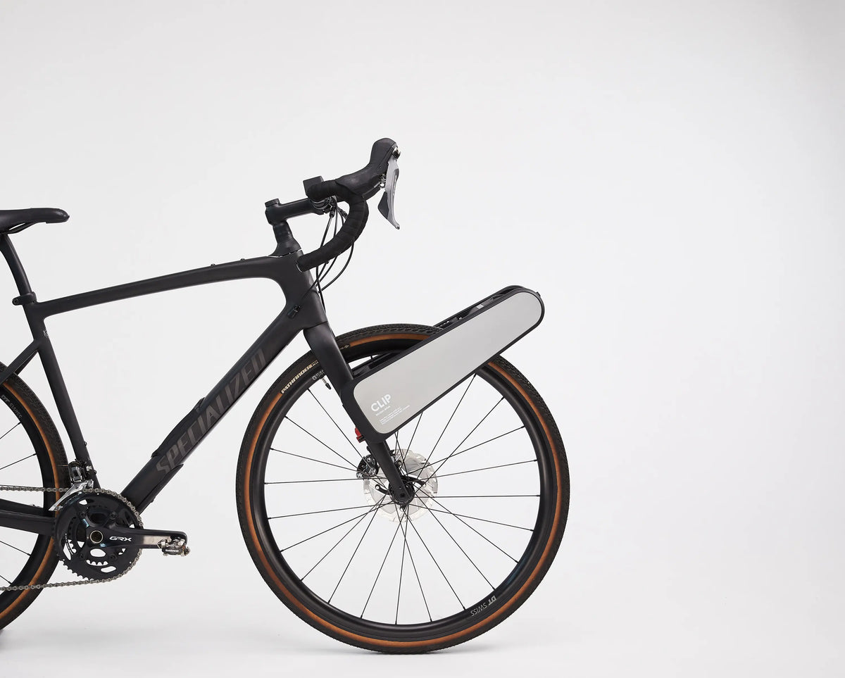 CLIP - Kit Moteur Vélo Électrique Sans Installation