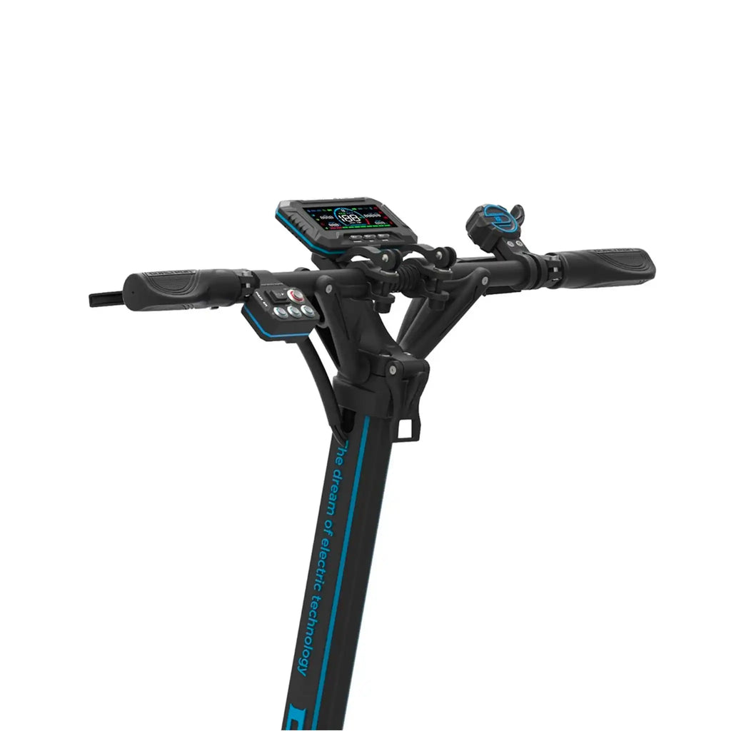 Dualtron Thunder 3