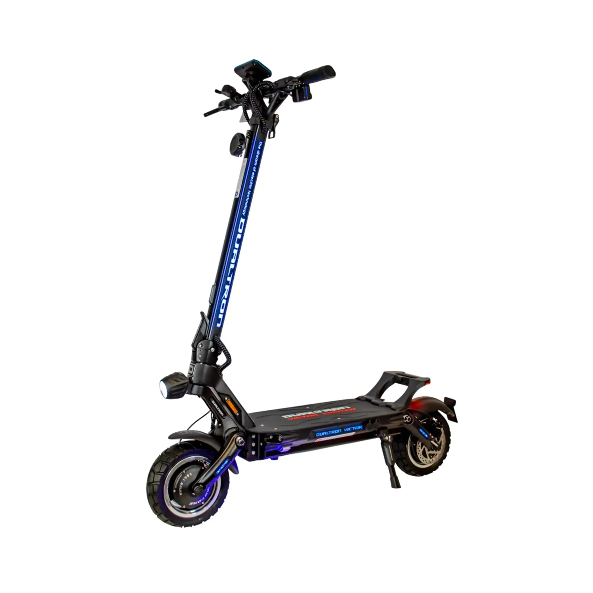 Dualtron Victor LTD 37 Ah 2026