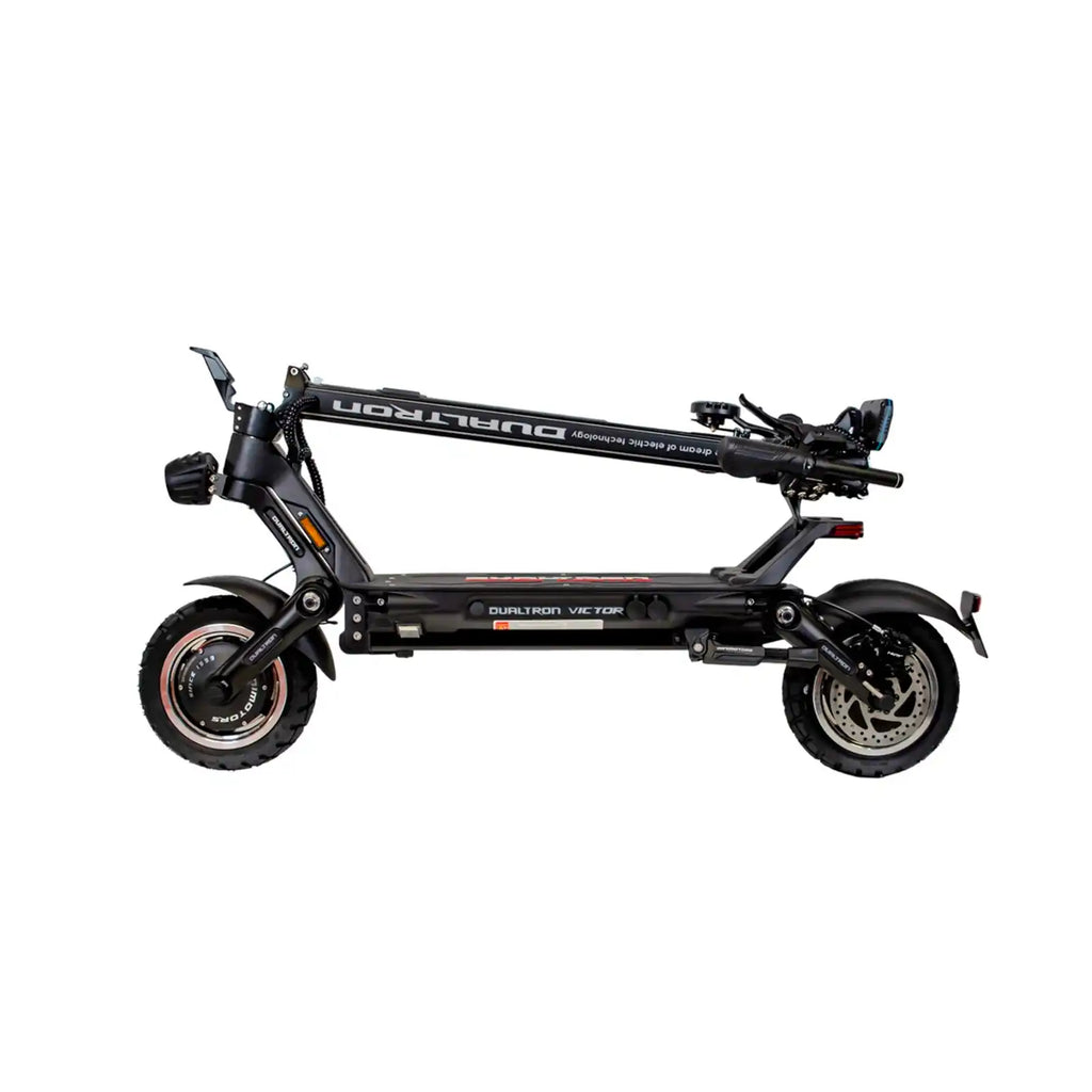 Dualtron Victor
