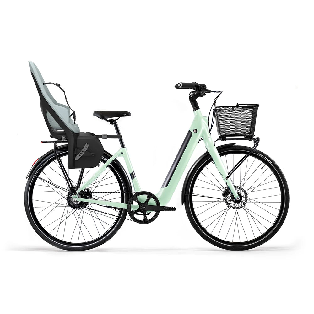 Ellipse E2 ST – Vélo électrique urbain | Repair and run