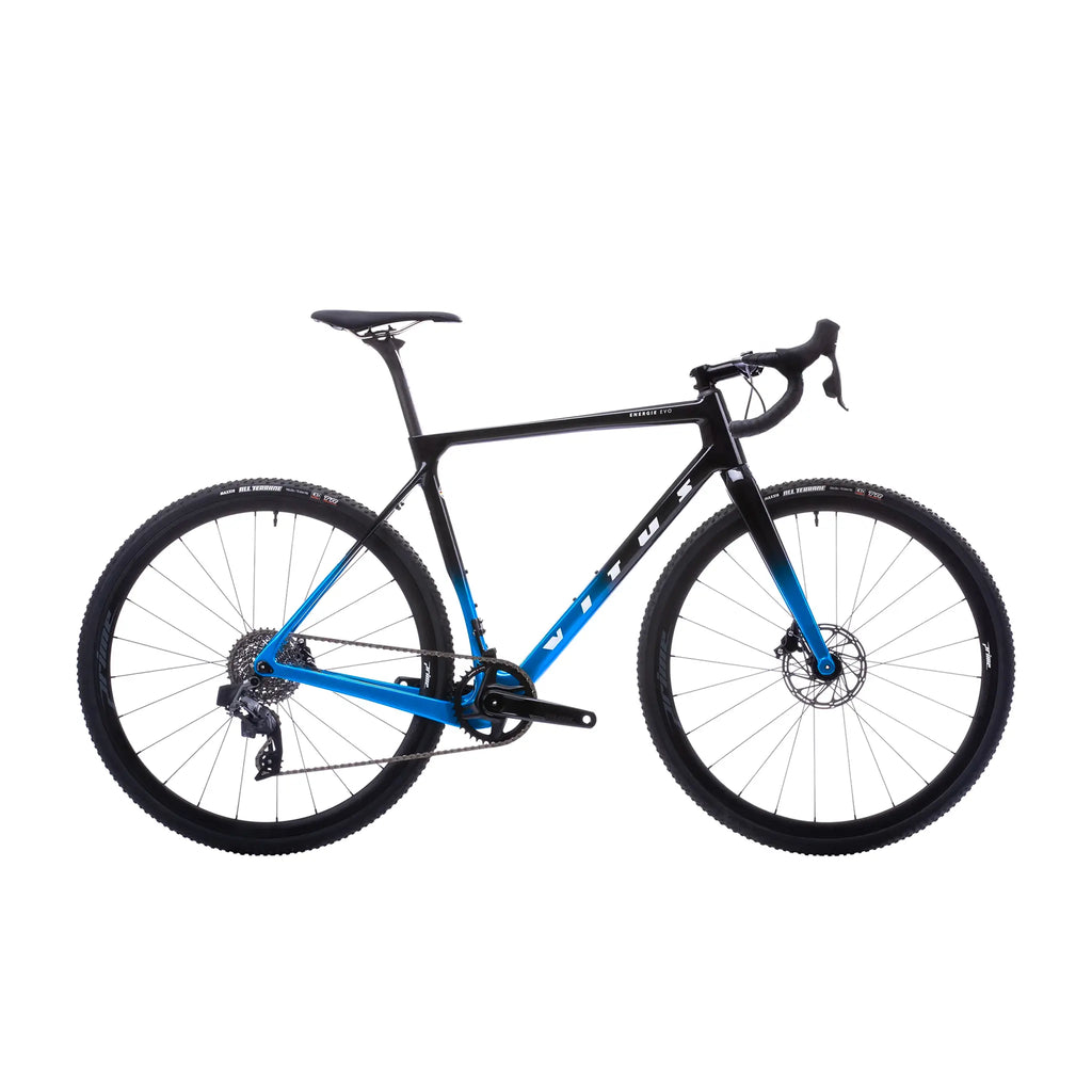 Vitus Energie EVO CRS eTap AXS (reconditionné)