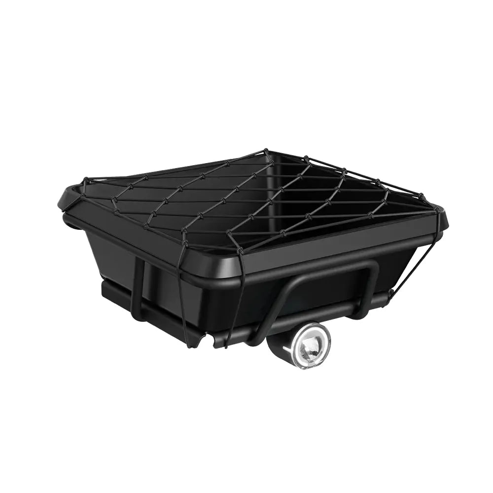 Porte-bagages et Panier