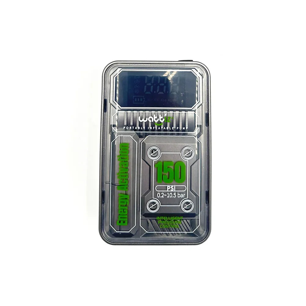 Pompe de Gonflage Portable