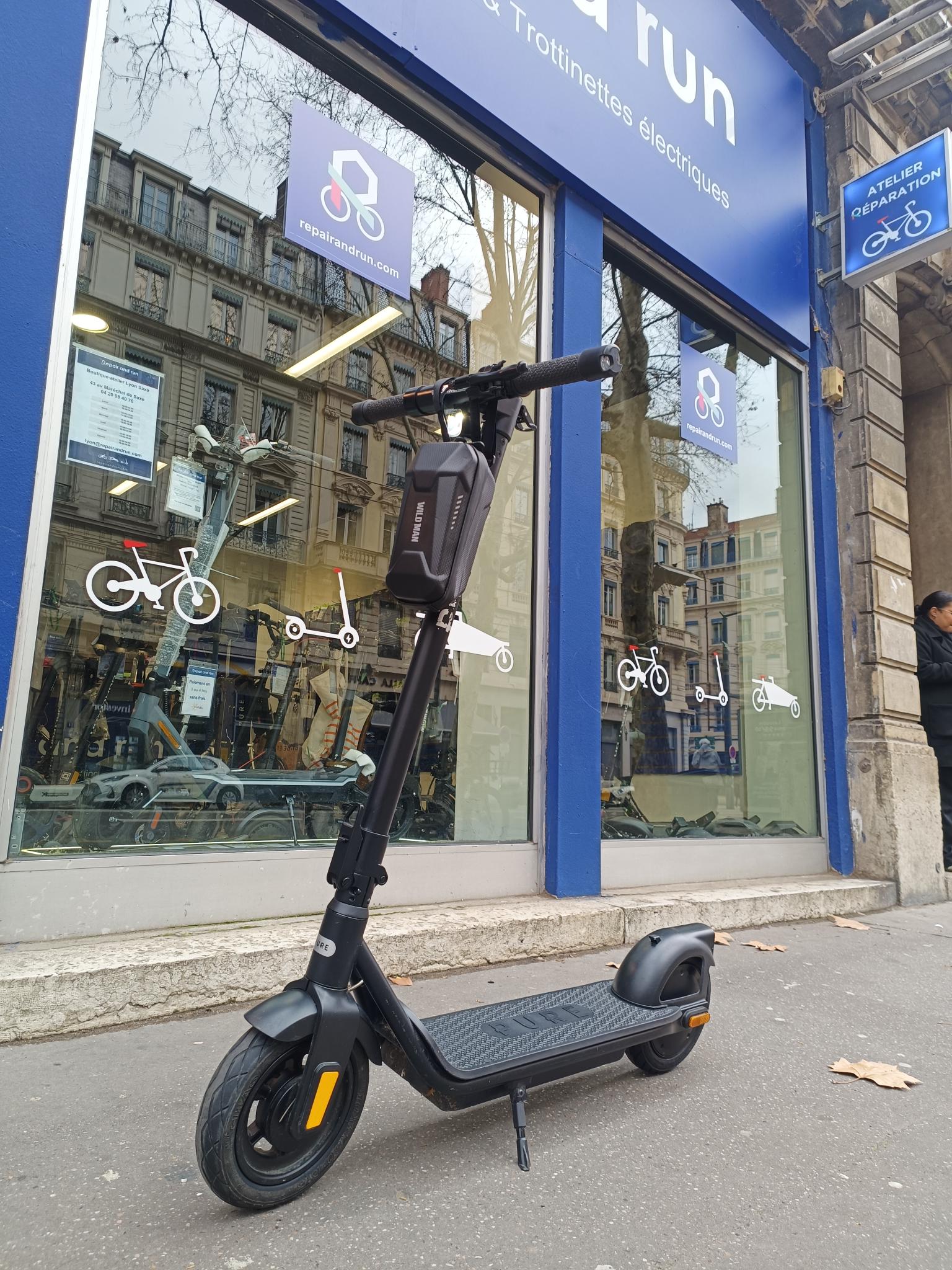 Pure Air3 Pro (reconditionnée)