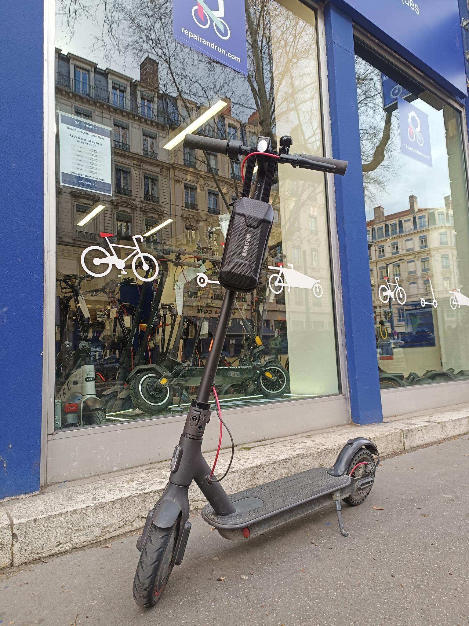 Xiaomi Pro 2 (reconditionnée)