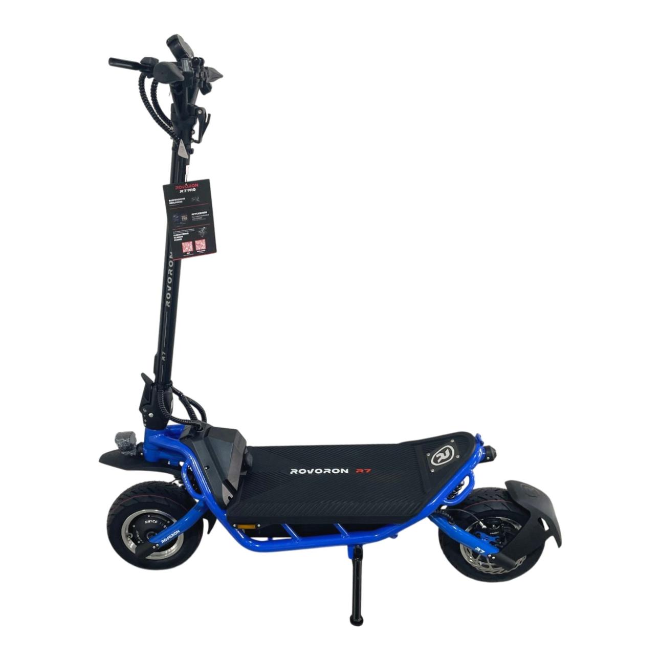 Rovoron R7