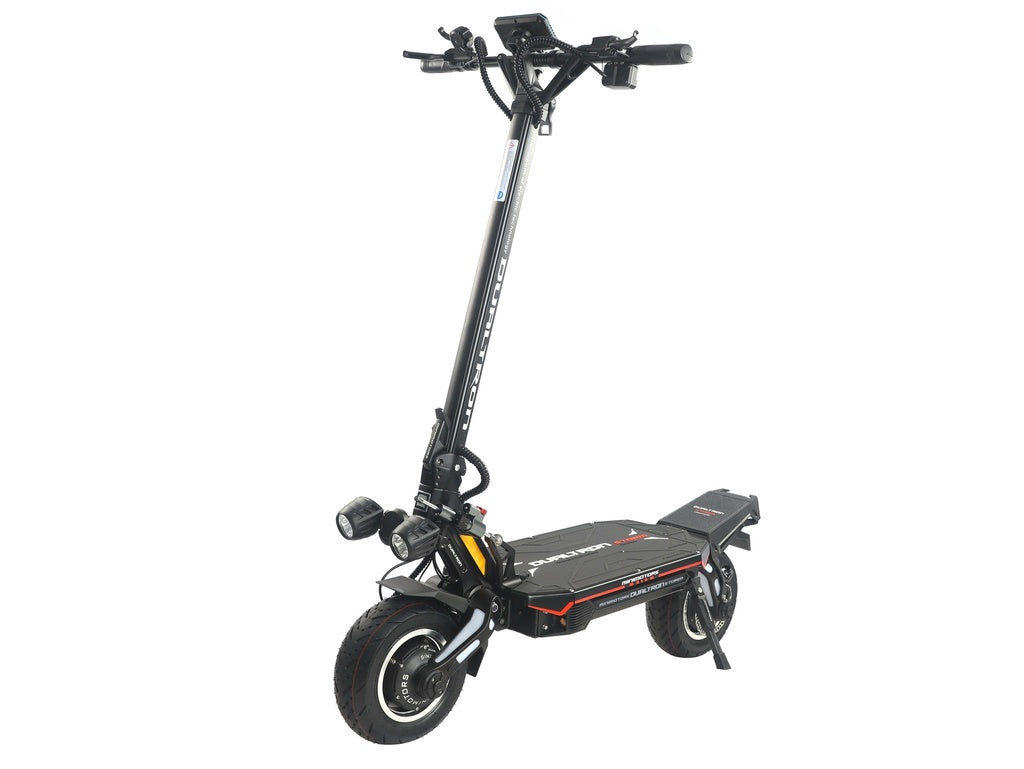 DUALTRON NEW STORM LTD 84V45AH EY4 2026