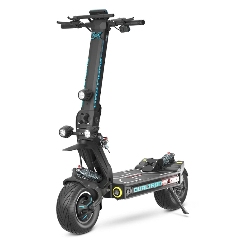 DUALTRON X LTD 84V 60Ah 2026
