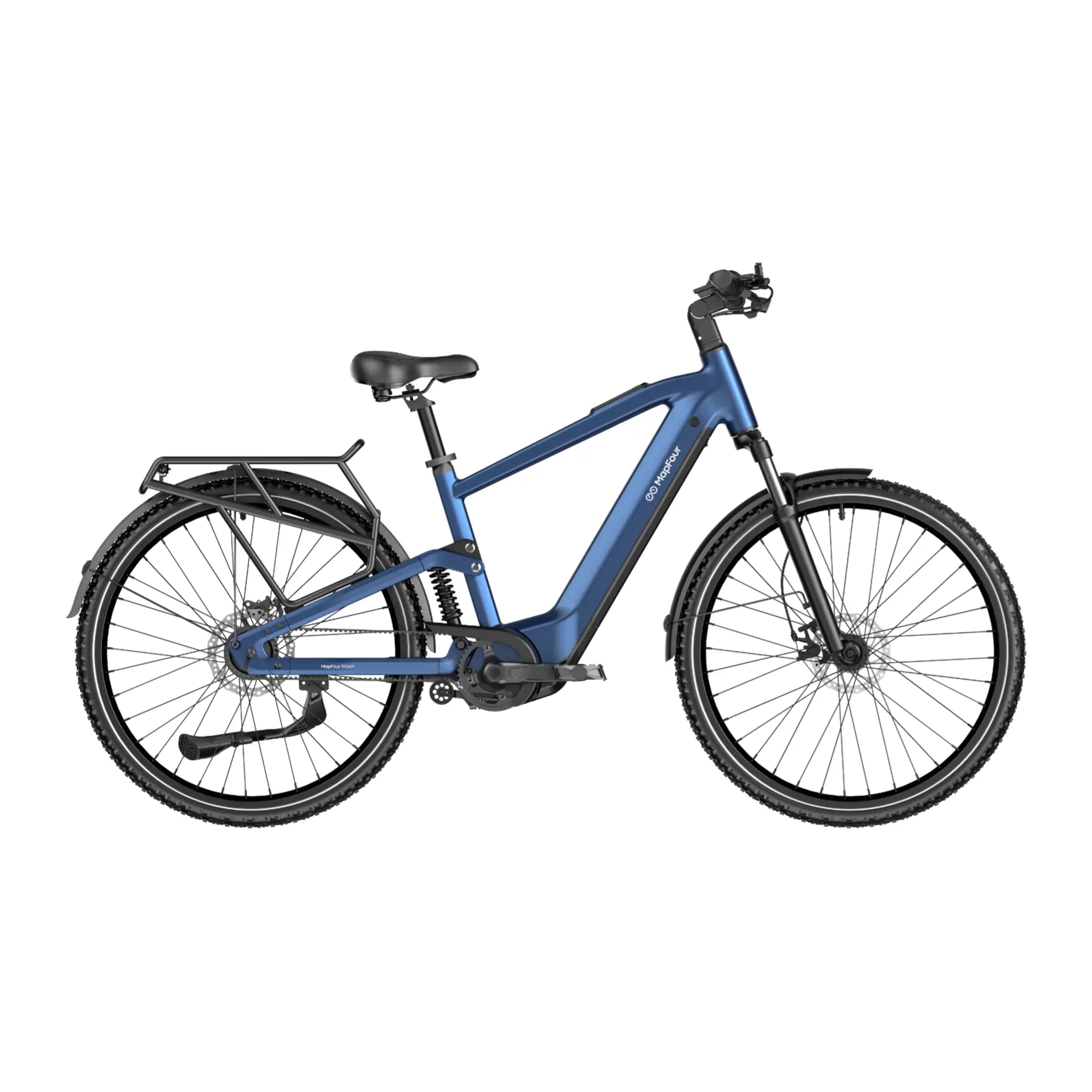 MapFour Roam