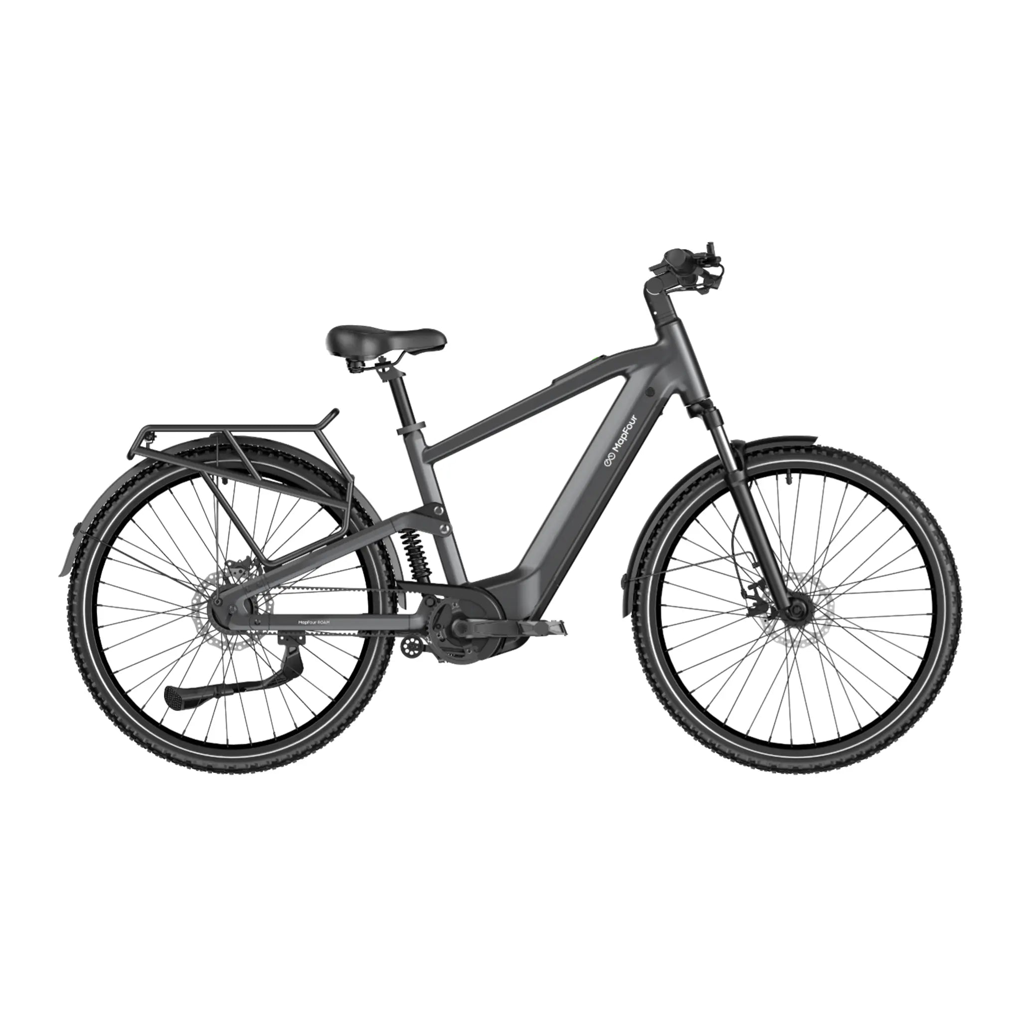 MapFour Roam