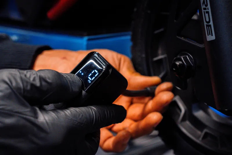 Pompe de Gonflage Mini