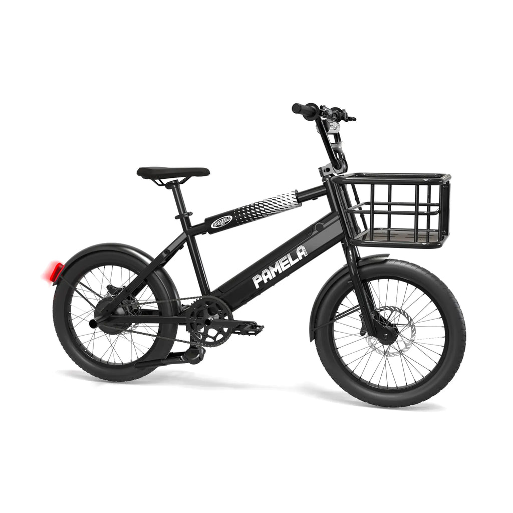 Pamela Bike C17+