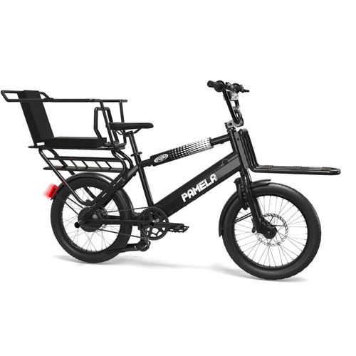 Pamela Bike C17+