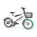 Pamela Bike C18+