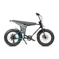 Ruff Cycle Lil'Loco