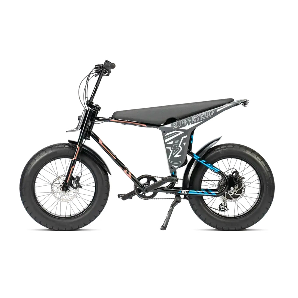 Ruff Cycle Lil'Loco
