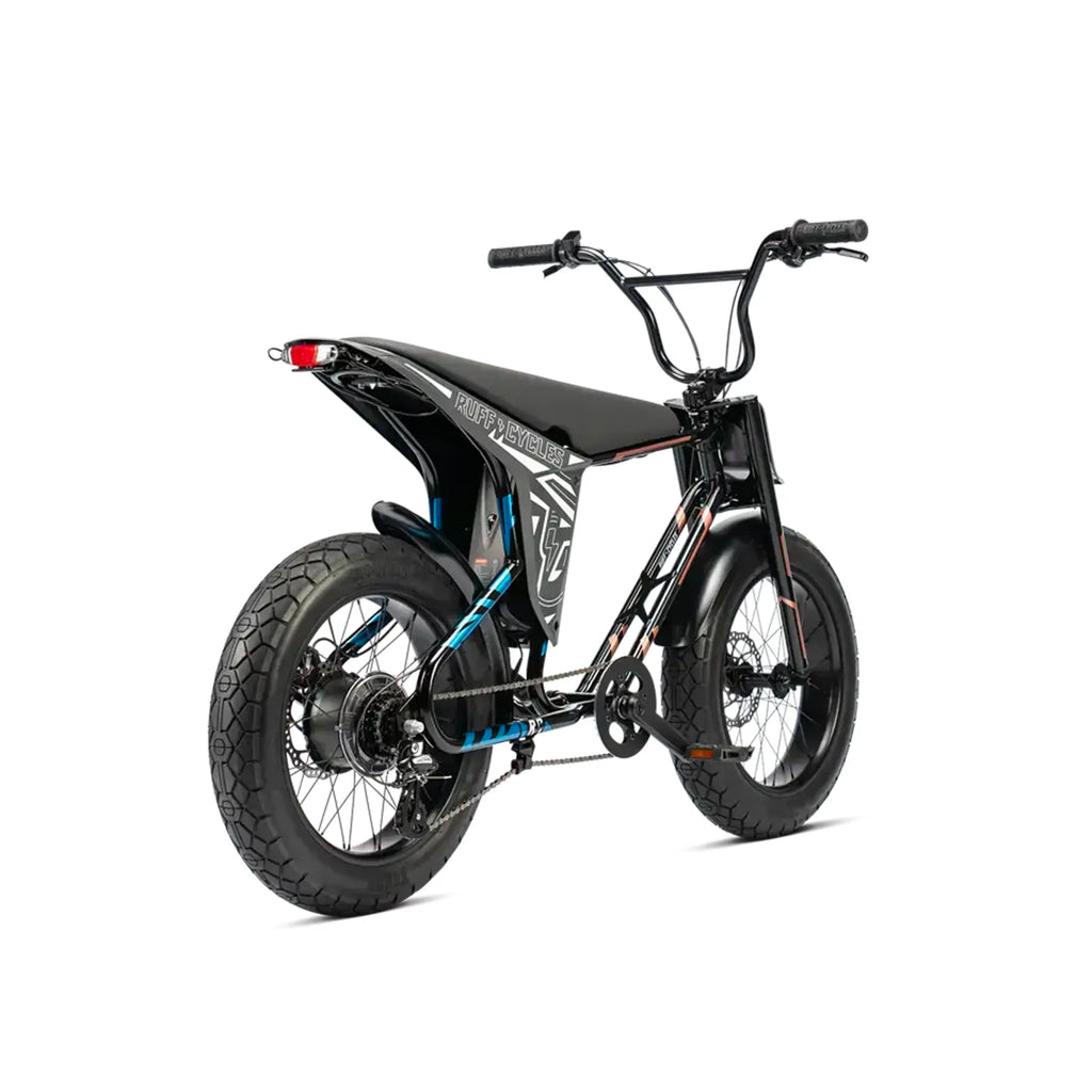 Ruff Cycle Lil'Loco