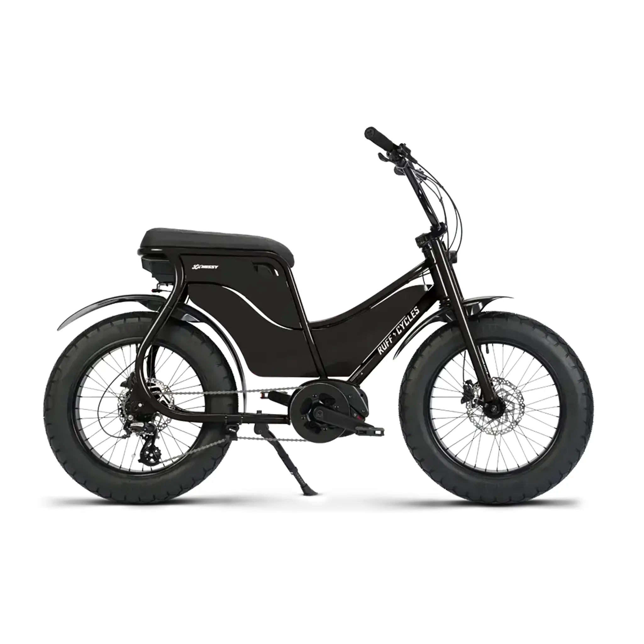 Ruff Cycle Lil'Missy