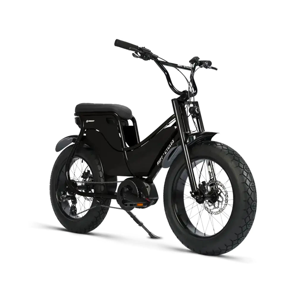 Ruff Cycle Lil'Missy