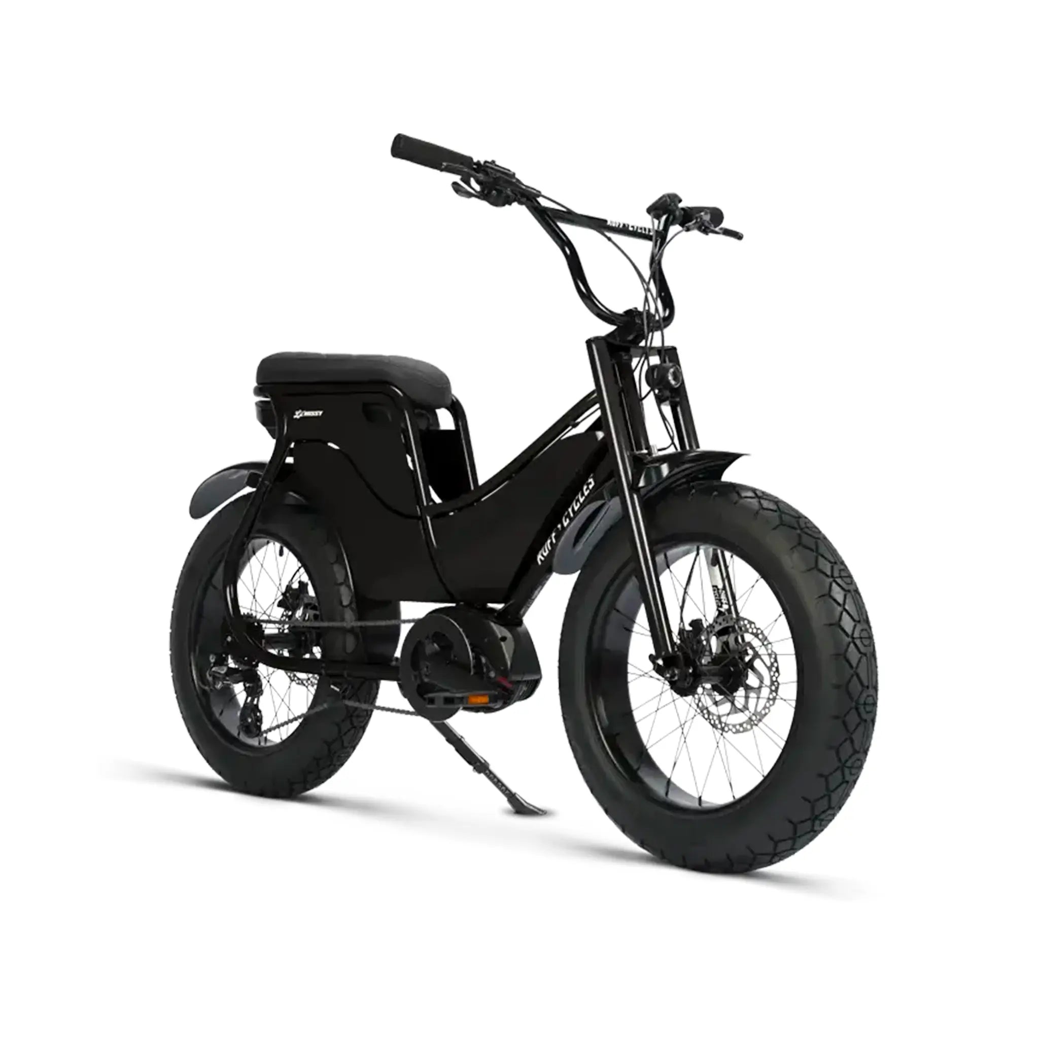 Ruff Cycle Lil'Missy