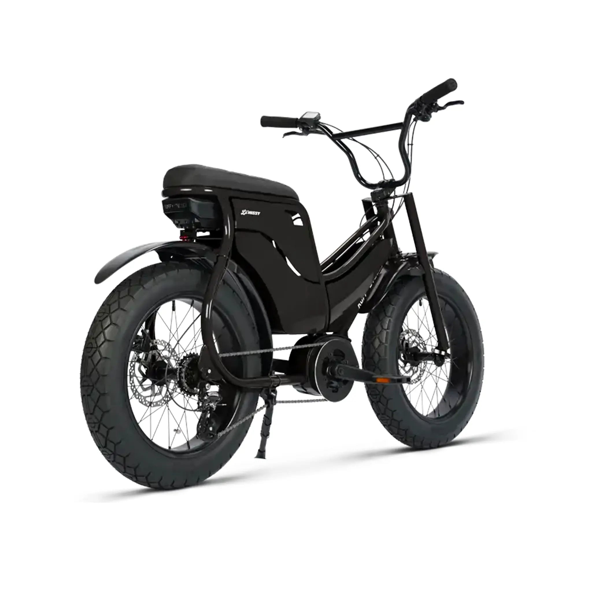 Ruff Cycle Lil'Missy