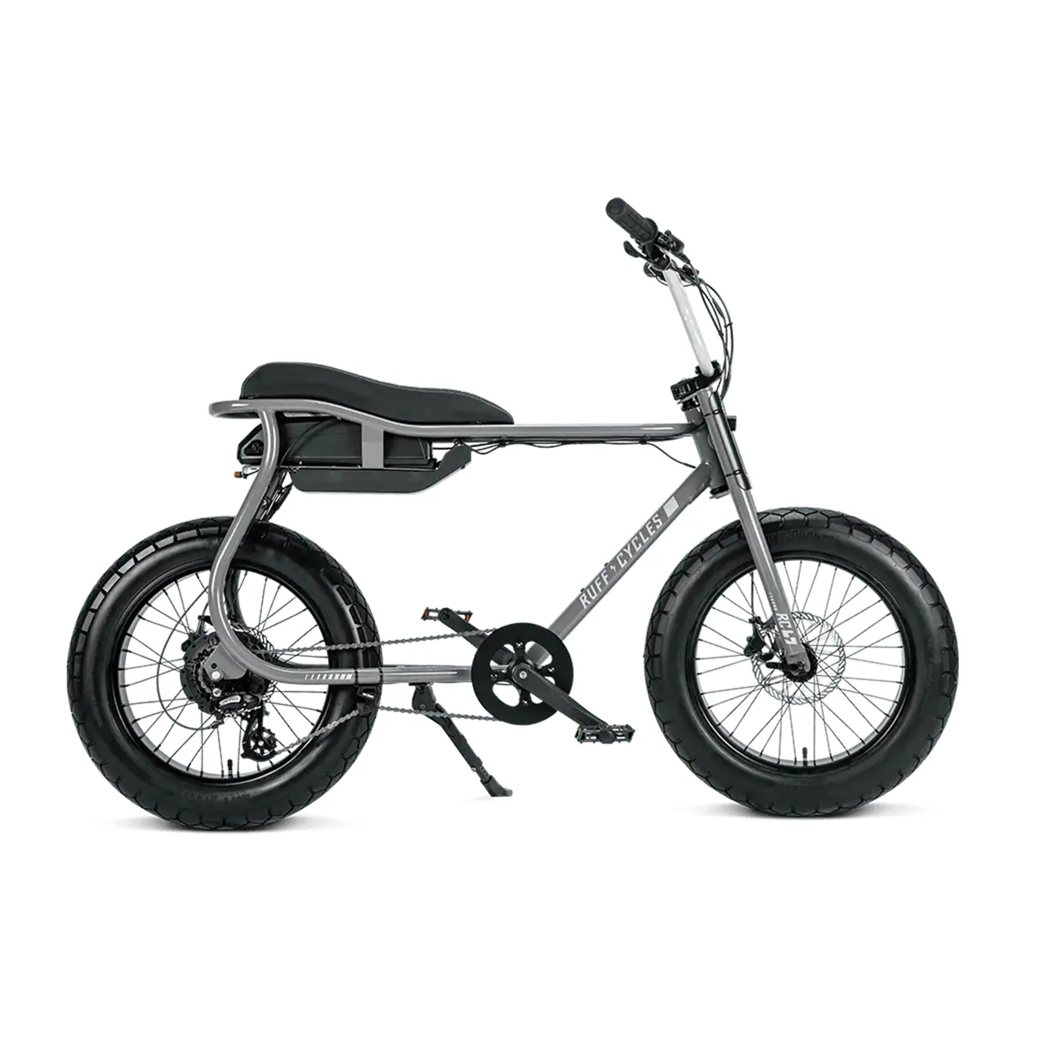 Ruff Cycle Lil'Buddy Edge