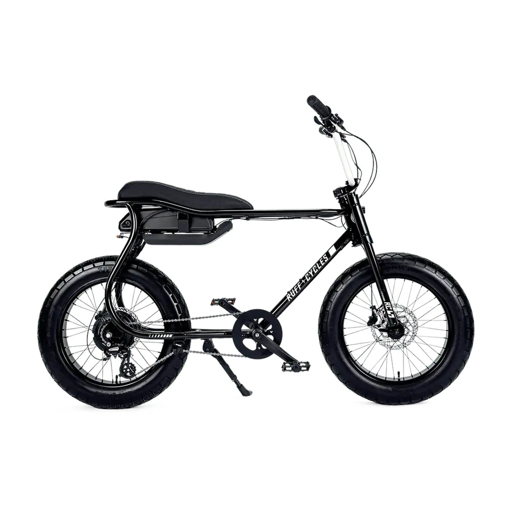 Ruff Cycle Lil'Buddy Edge